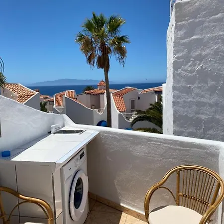 Veronicas Apartment Playa de las Americas (Tenerife)