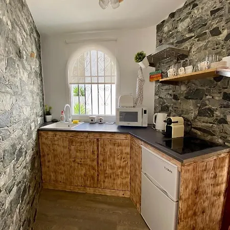 Appartamento Veronicas