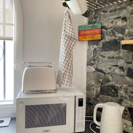 Veronicas Playa de las Americas (Tenerife)