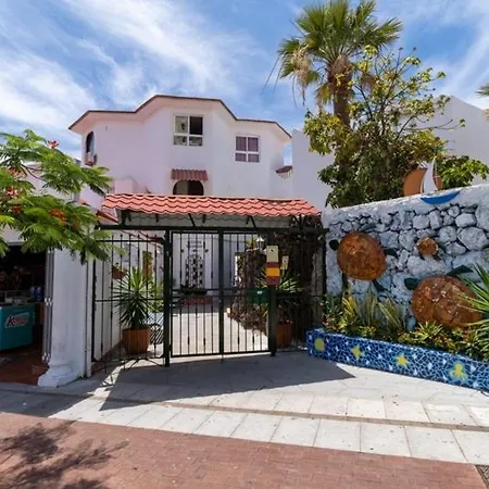 Veronicas Appartamento Playa de las Americas (Tenerife)