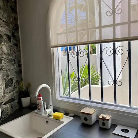 Veronicas Playa de las Americas (Tenerife)