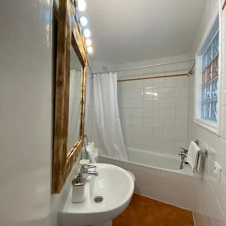 Appartamento Veronicas *