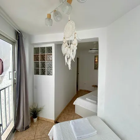 Veronicas * Playa de las Americas (Tenerife)