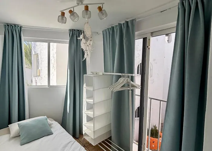 Apartament Veronicas Playa de las Americas (Tenerife)